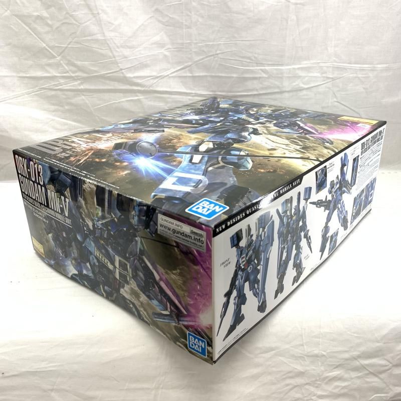 ガンダム MG 1|100ガンダムMk-V PB 91 240091392373
