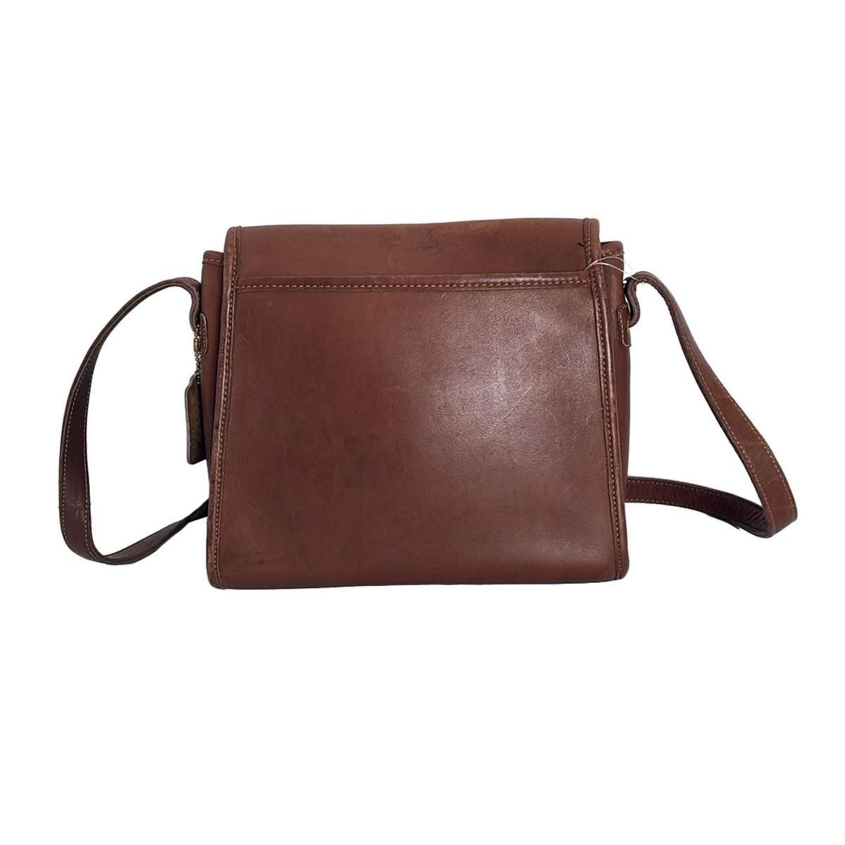 値下げ！COACH ショルダーバッグ ブラウン レザー 楽天市場】COACH(コーチ) ショルダー バッグ 7463 茶 ブラウン