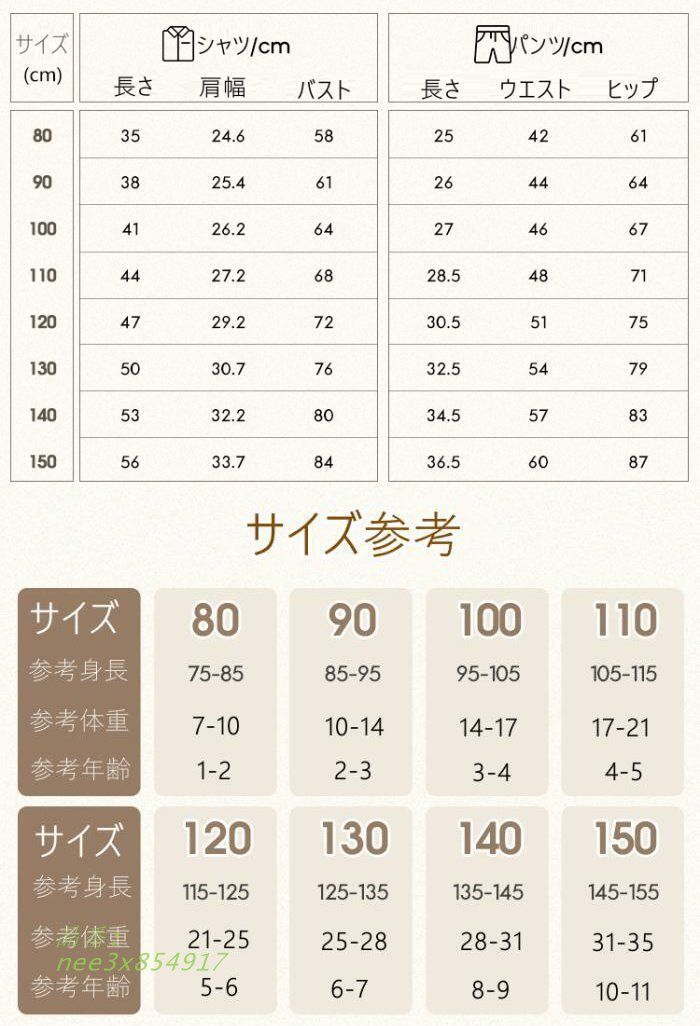 服装