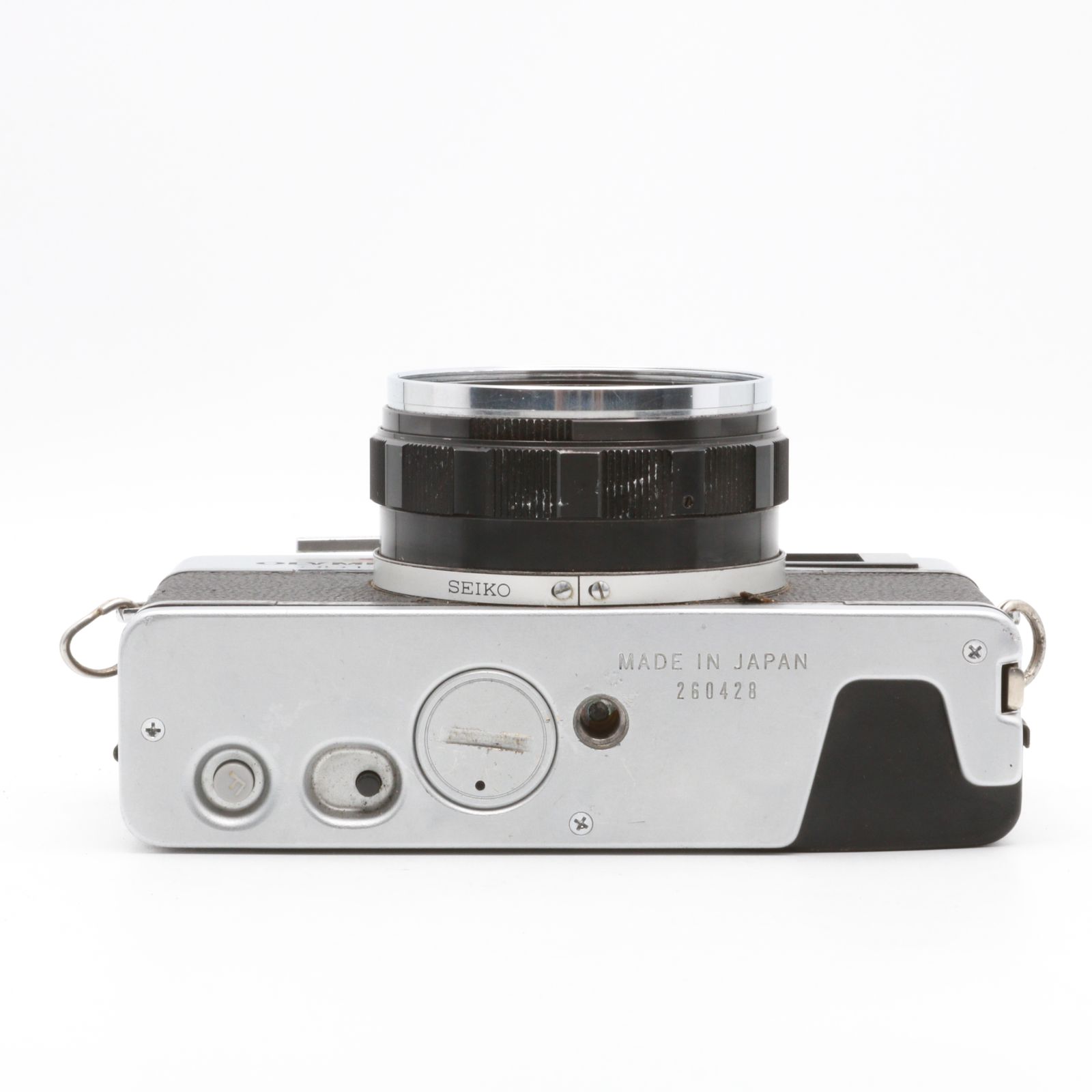 ヨッシー様専用）【完動品】OLYMPUS 35DC フィルムカメラ 動作