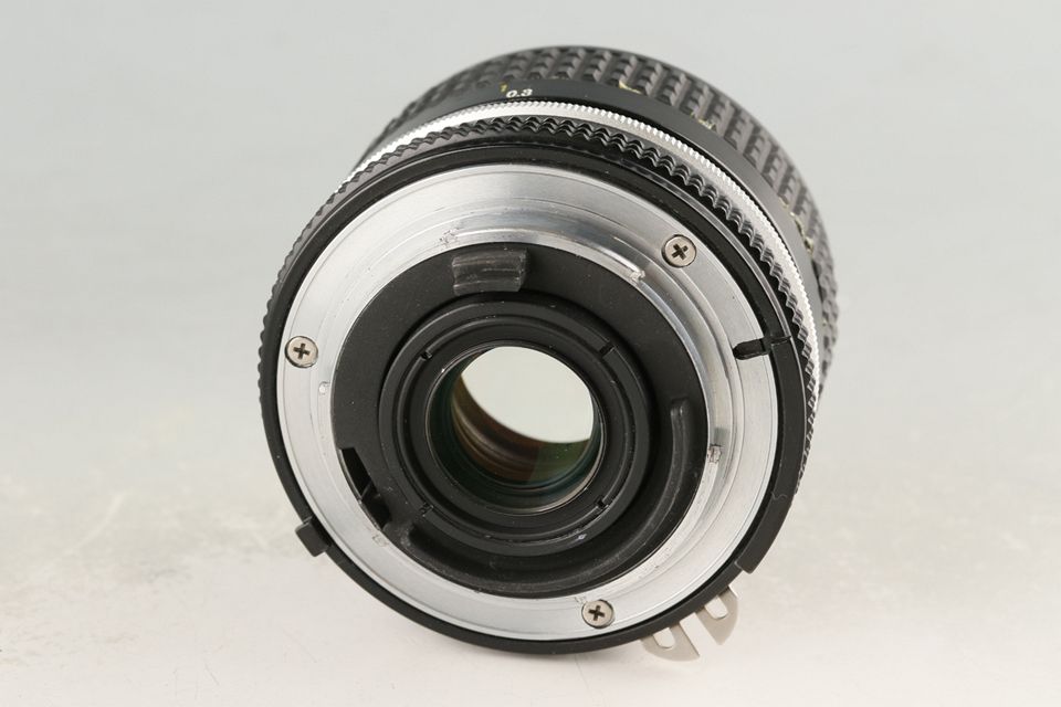 Nikon Nikkor 28mm F/2.8 Ai Lens #58923G23 【公式通販】