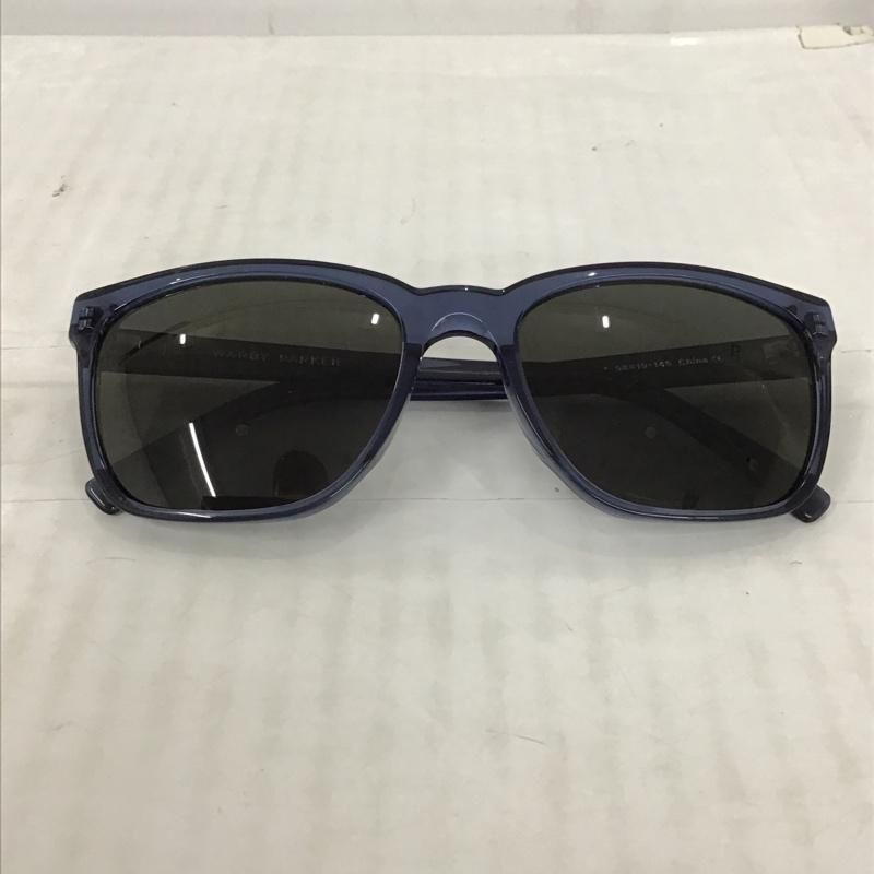 WARBY PARKER ワービーパーカー めがね・サングラス W754 58 19-145