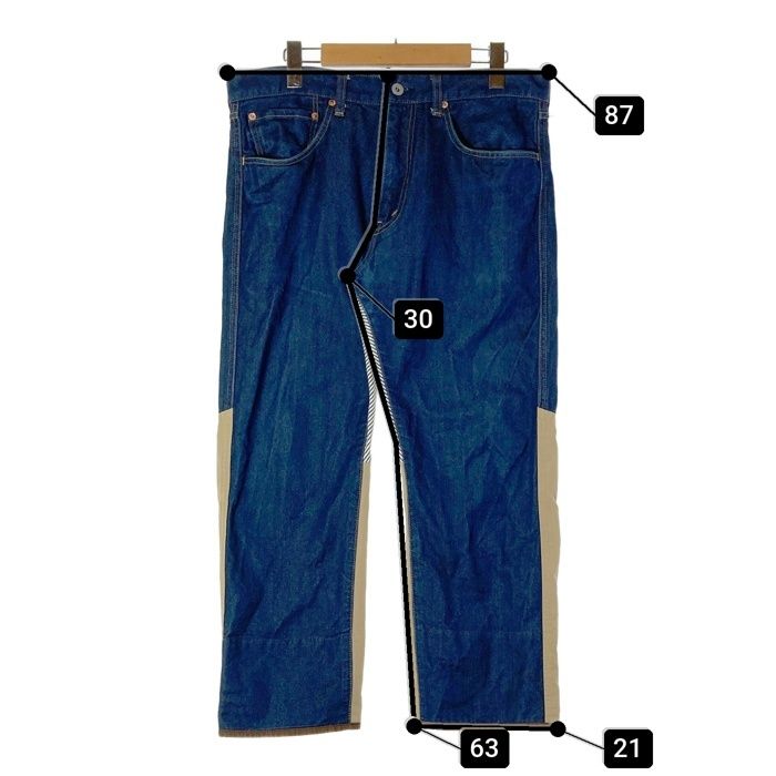☆JUNYA WATANABE COMME des GARCONS MAN ジュンヤワタナベ