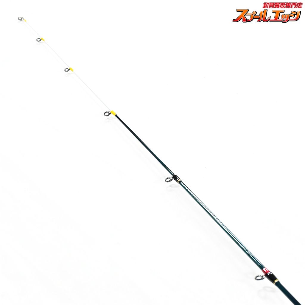  メジャークラフト ジャイアントキリング タイラバスペック GXJ-B 69 MLTR S MajorCraft TAI-RUBBER K_251 v 42941 タイラバロッド ロッド