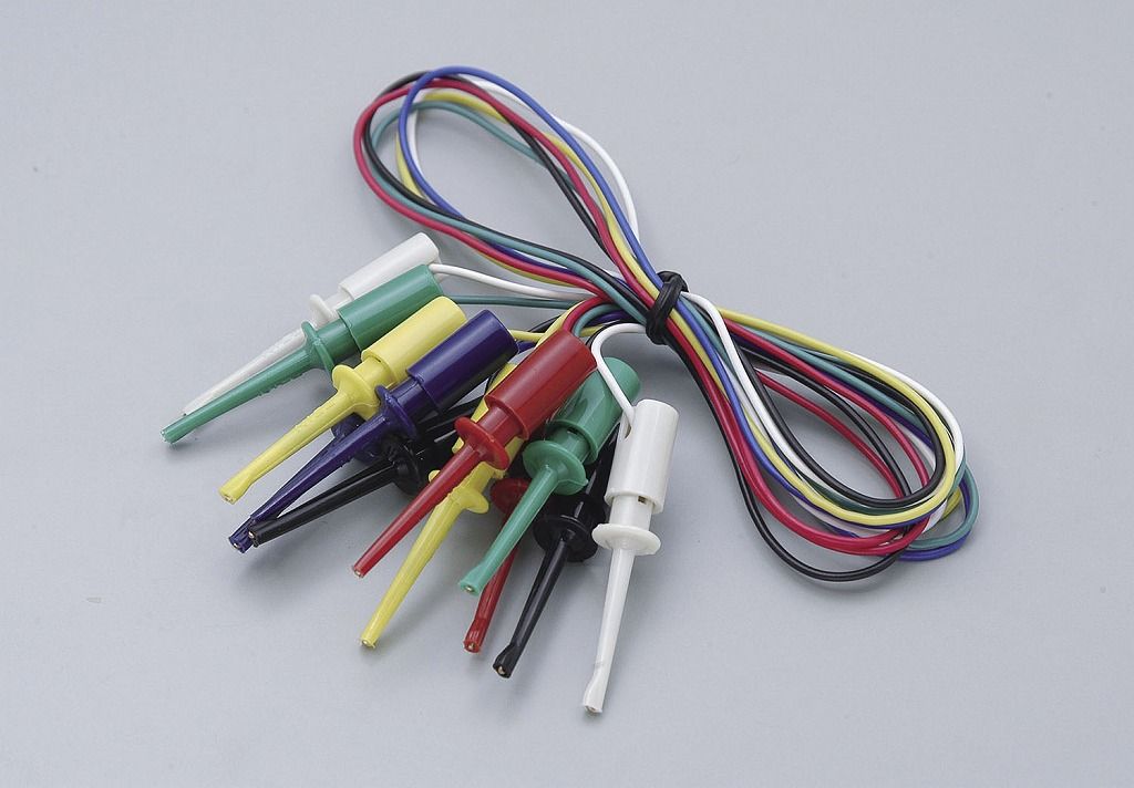 ELPA ICテストリード HK-ICT01H （1点）