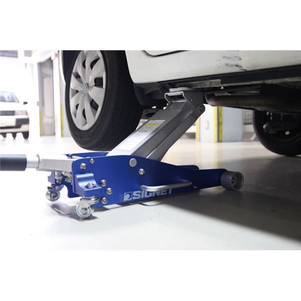 アルミフレームジャッキ