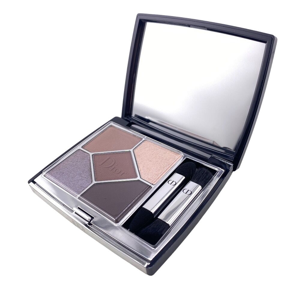 ５％OFF フォロワークーポン Christian Dior クリスチャンディオール サンククルールクチュール アイシャドウ 769 チュチュ 化粧品 レディース ブランド