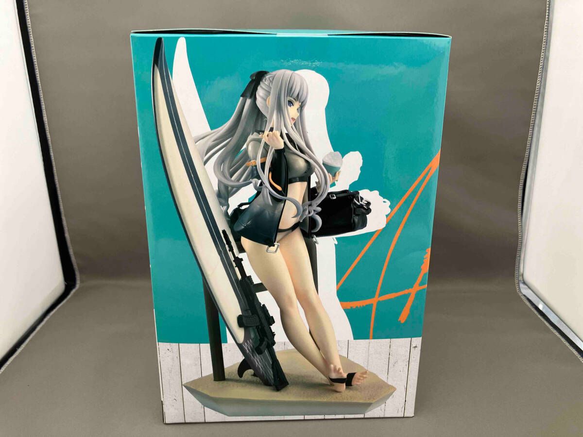 ベルファイン AK-12 スムージー・エイジVer. 1/8 ドールズフロント