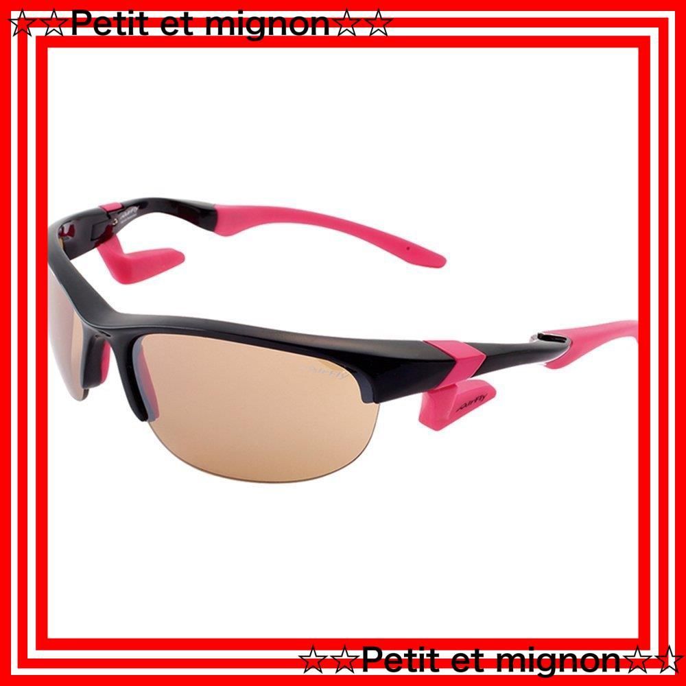 AirFly(エアフライ) ノーズパッドレススポーツサングラス AirFly