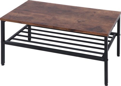 アンティーク調 センターテーブル