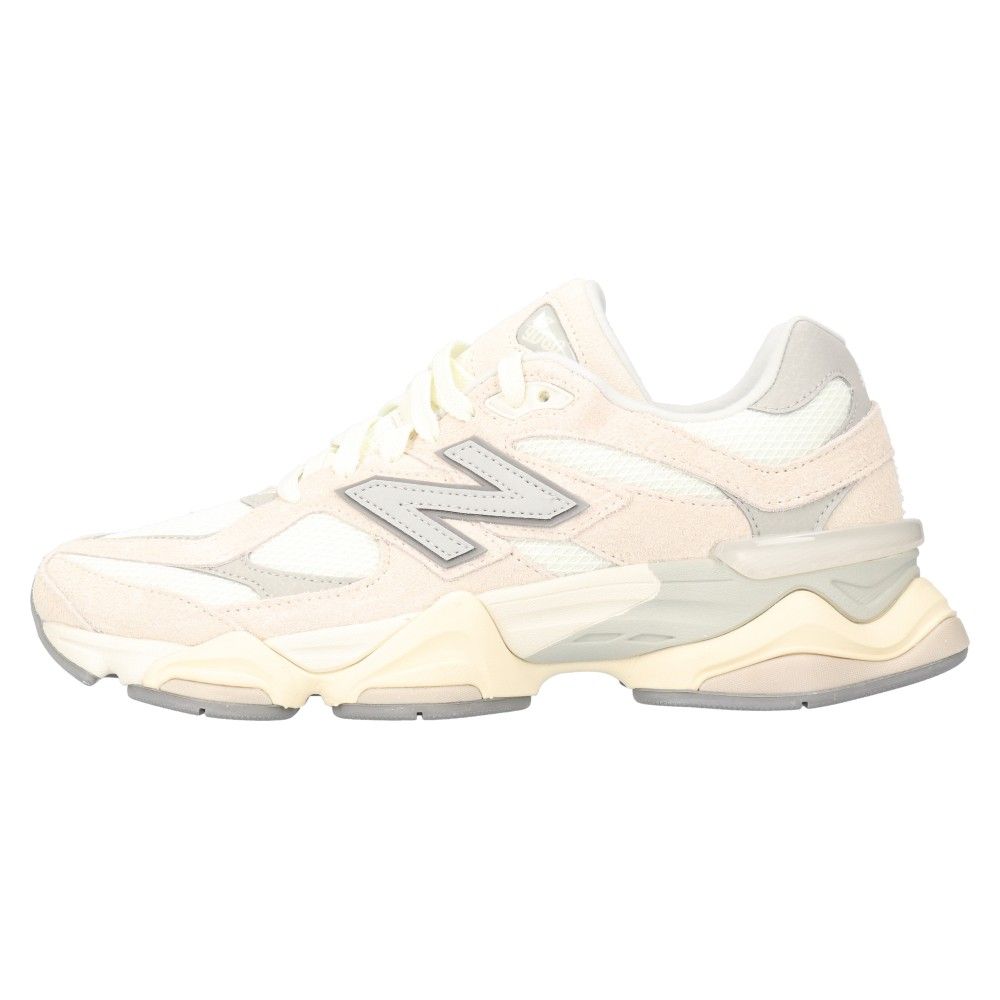 NEW BALANCEニューバランス U9060HSC WHITE 27.0cm