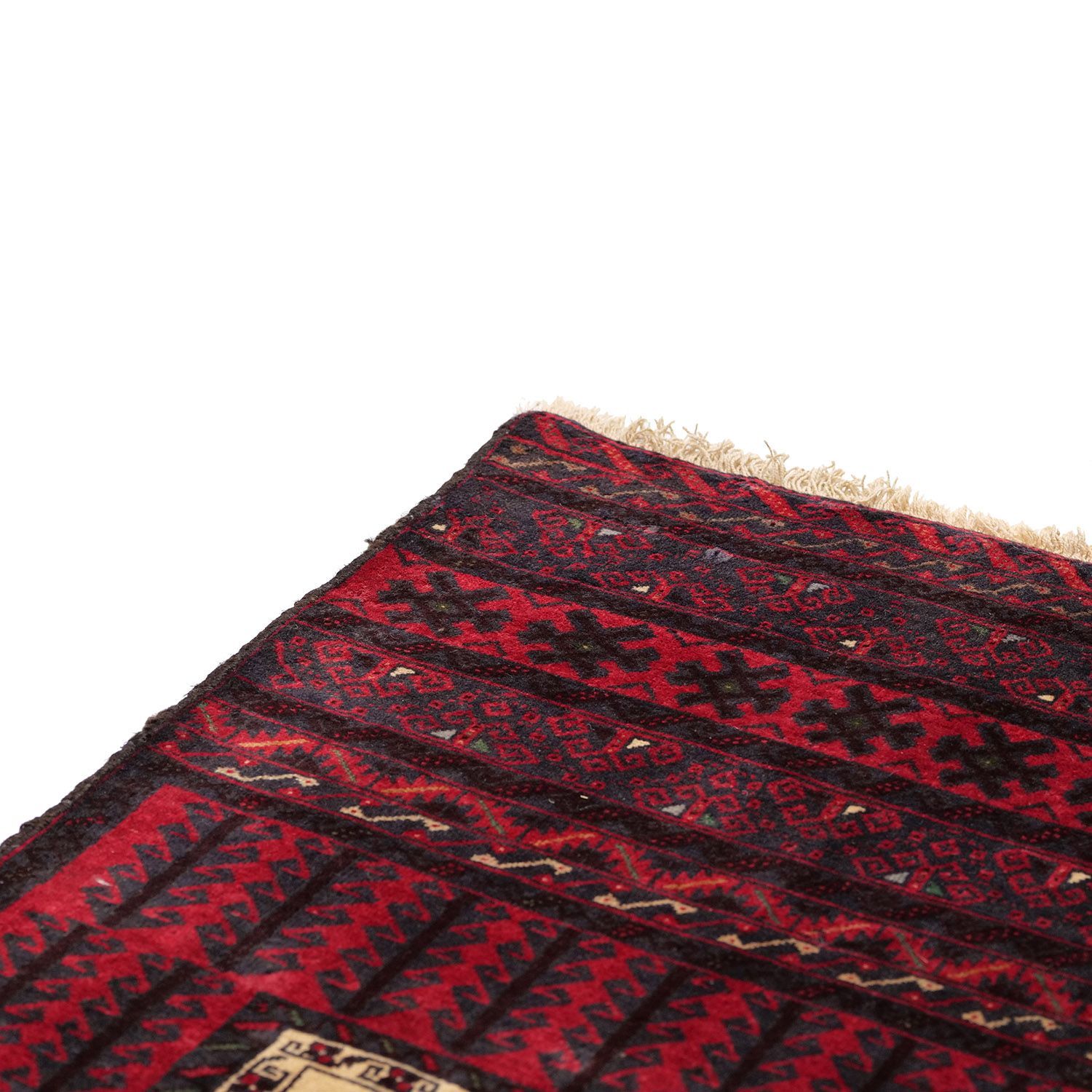 ビルジャンド 1960年代