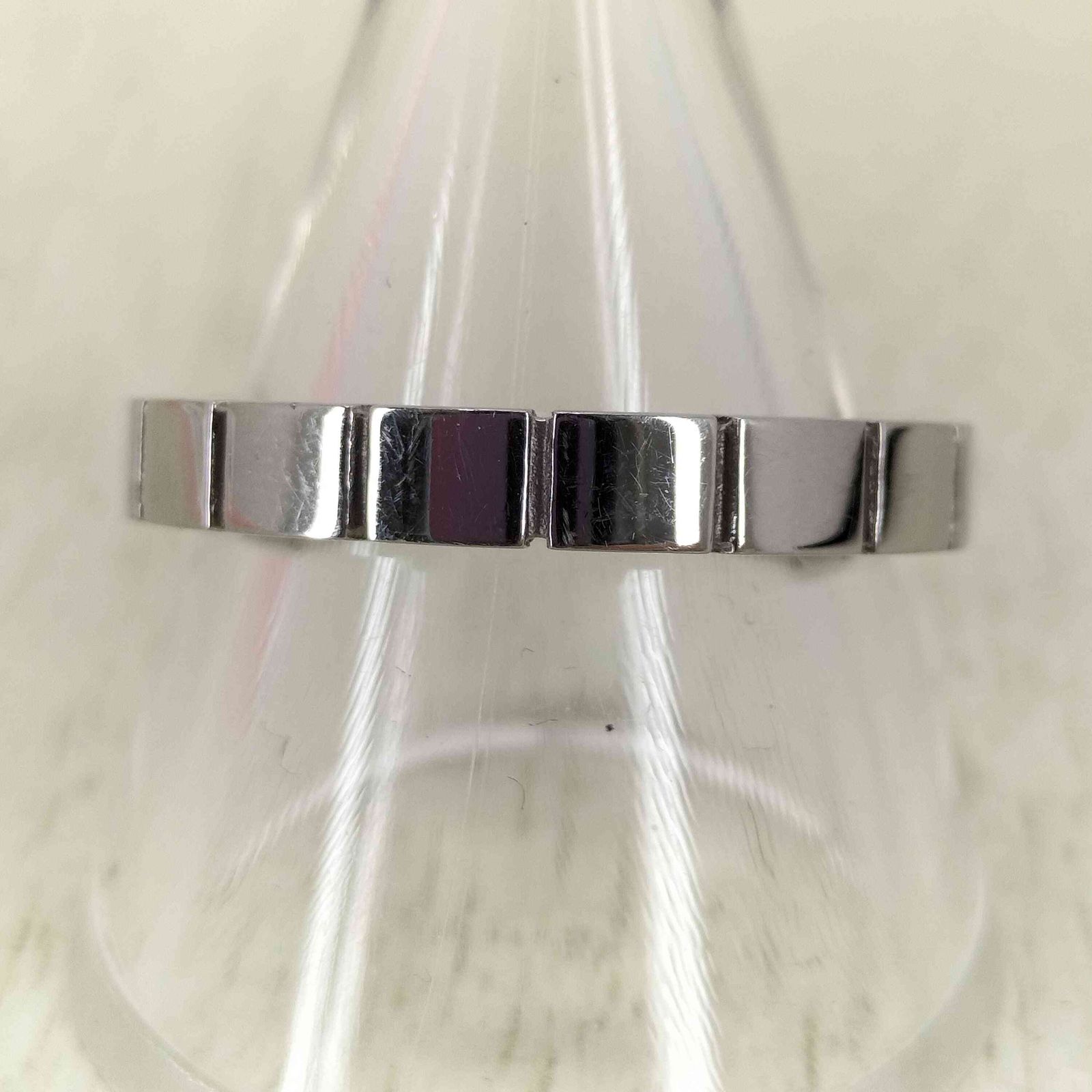 ディーゼル DIESEL steel cubed ring wit STEEL 9 ステンレス