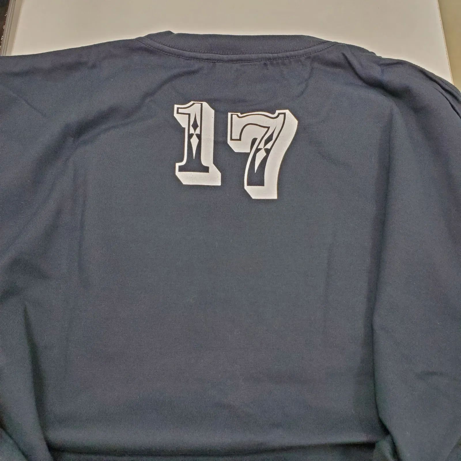 新品未開封★福山雅治 ツアーTシャツ 2007年 17nenmono 新品未開封☆福山雅治 ツアーTシャツ 2007年 17nenmono - メルカリ