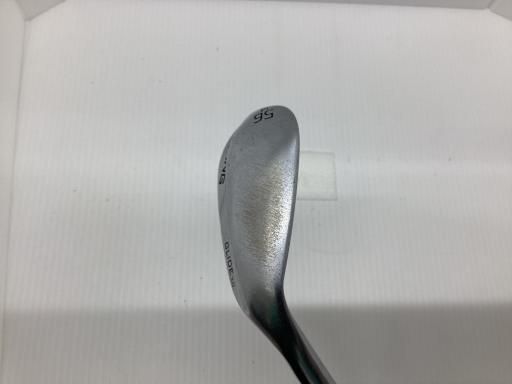 譲る ピン PING GLIDE 3.0 56°|14° WS ウェッジ WG Z-Z115 フレックスその他 メンズ 男性用 右利き 右用 Cランク ゴルフクラブ