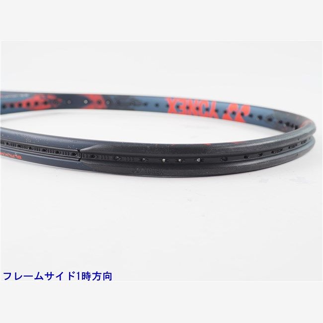 中古 テニスラケット ヨネックス ブイコア プロ 97 LG 2018年モデル (LG2) YONEX VCORE PRO 97 LG 2018 (c25070032c) 中古】ヨネックス ブイコア プロ 97 LG 2018年モデルYONEX VCORE