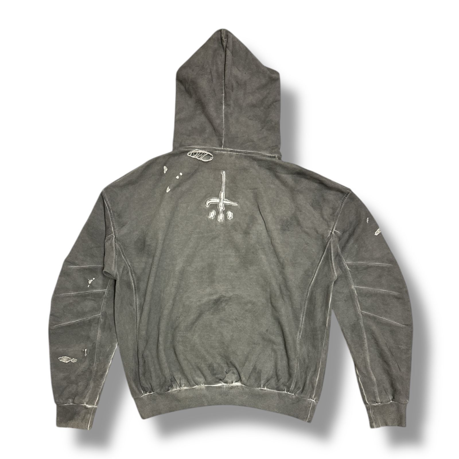 Ready made 24aw セットアップ