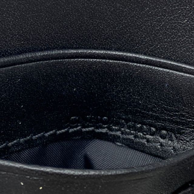 手帳カバー 二つ折り