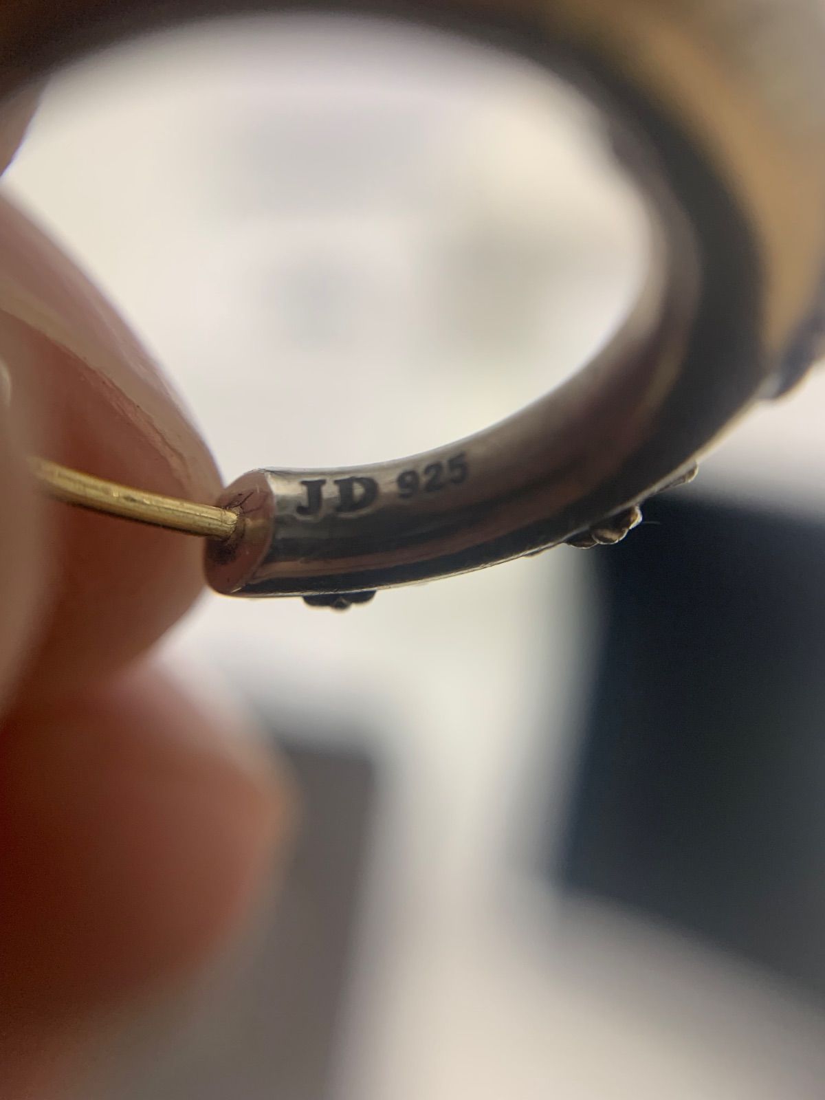 ピアス A265