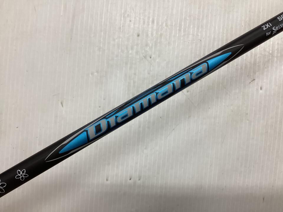のん 最短翌日発送】SRIXON ZX5 | 9.5 | S | Diamana ZX50 | 中古