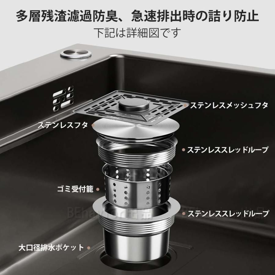 シンク