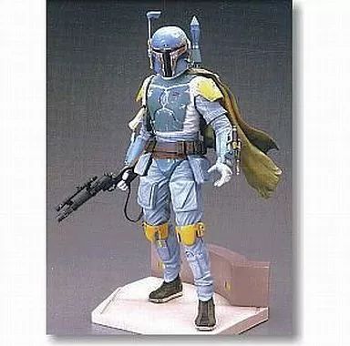 フィギュア ARTFX ボバ フェット スター ウォーズ 1|7ソフトビニール製塗装済み組立てキット