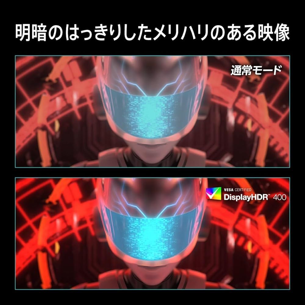 27インチ|WQHD|RAPID IPS|180Hz|1ms