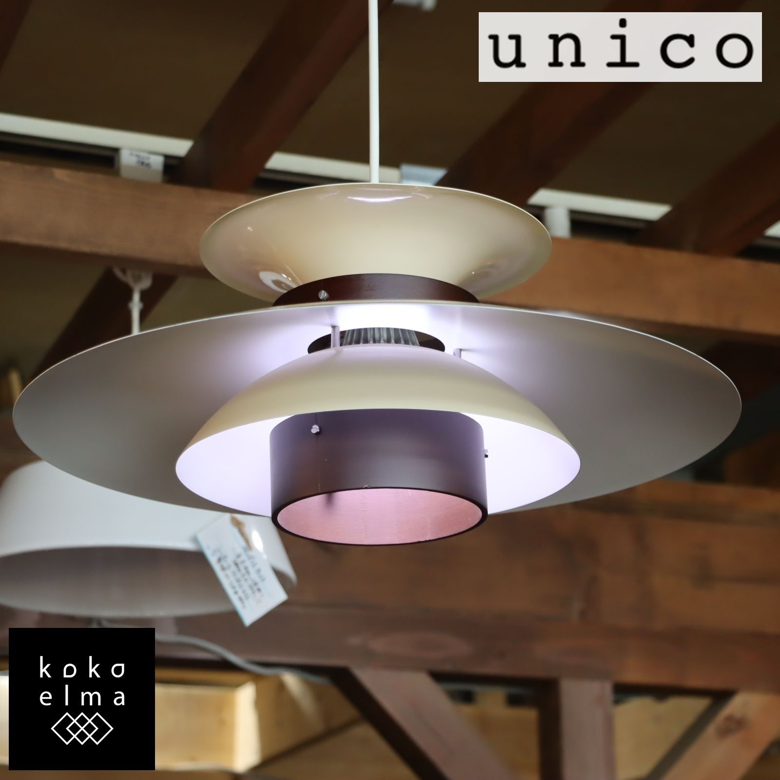 unico メルチェロ 照明器具 インターフォルム - 通販 - azenco.es