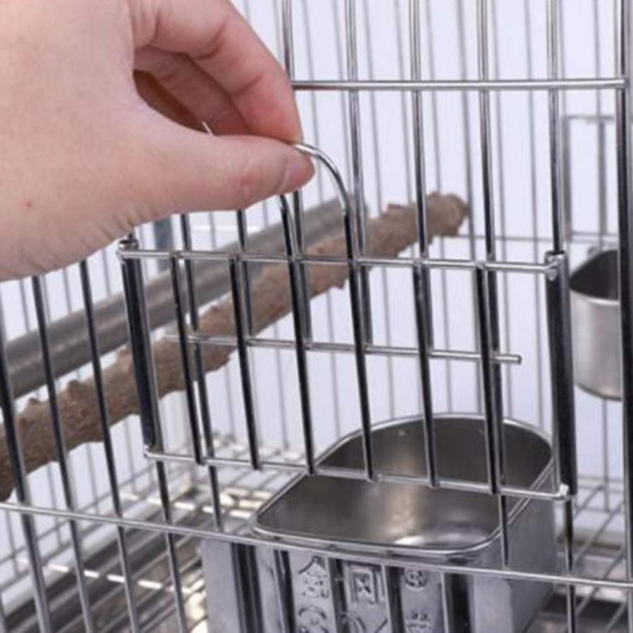 野鳥用巣箱