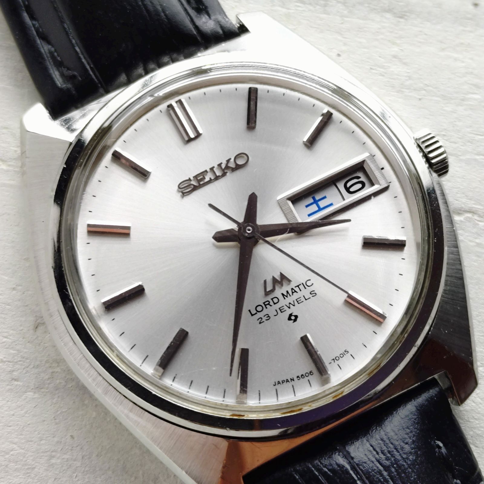 ロードマチック 5606-7000