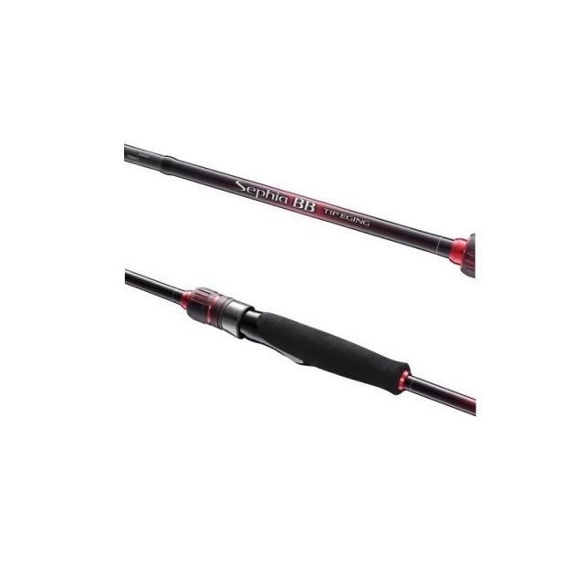 シマノ 23セフィアBBティップエギング R-S66M-S | 釣具 釣り