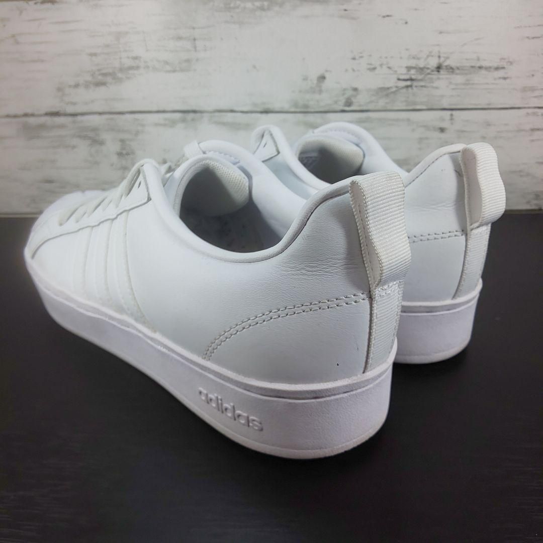 ADIDAS STREETCHECK CLOUDFOAM COURT 26cm - メルカリ 