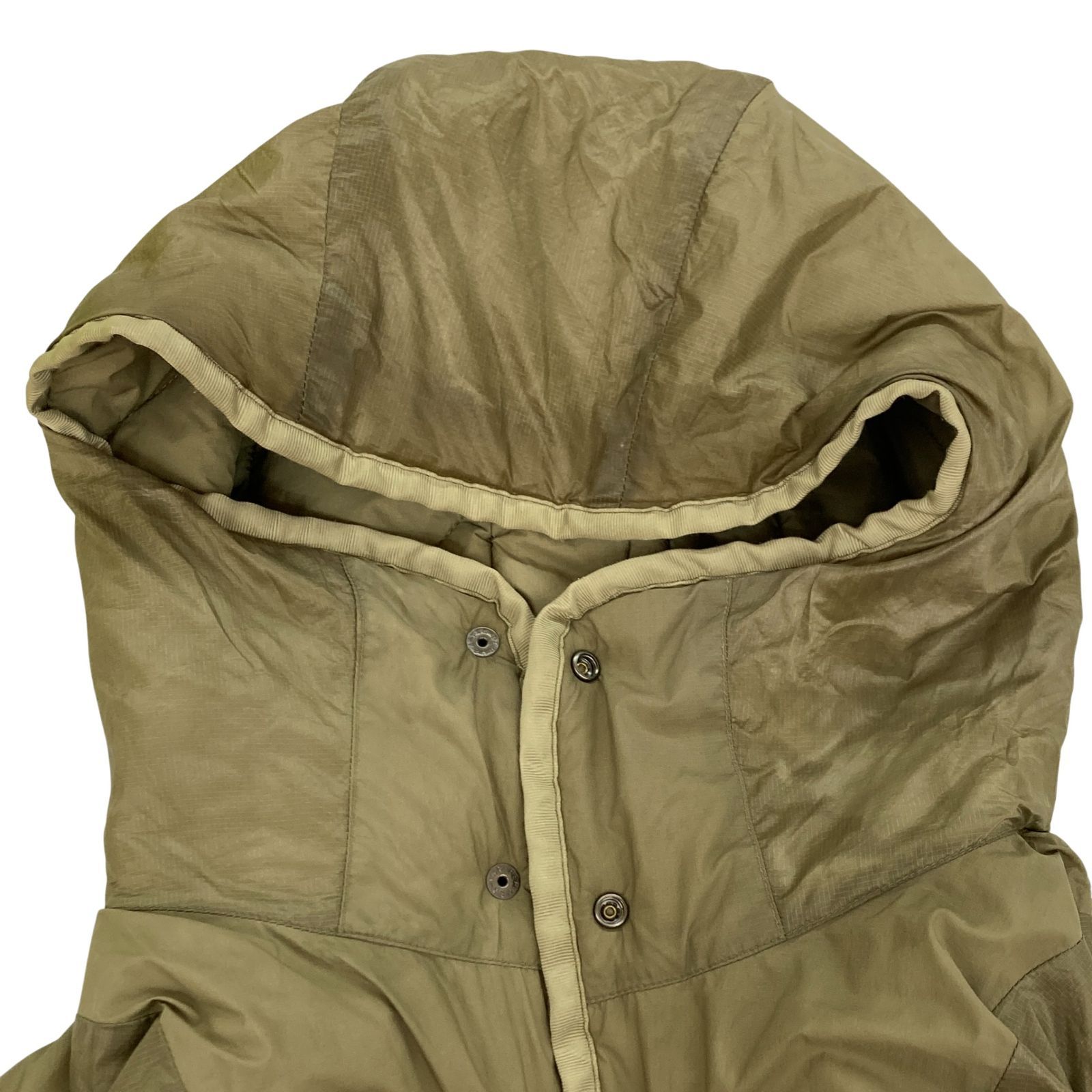 キルティングジャケット F