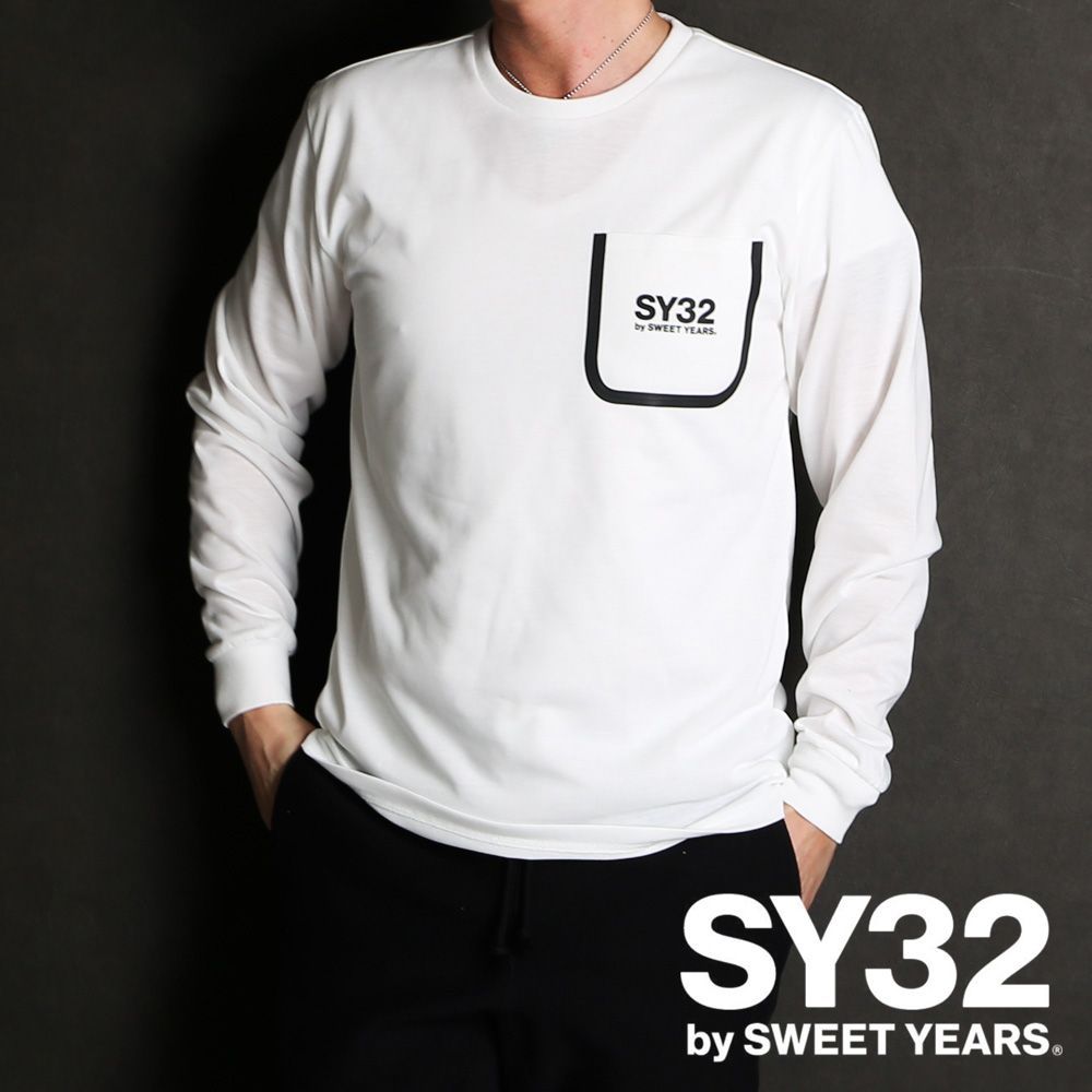 SY32 by SWEET YEARS/エスワイサーティトゥバイスィートイヤーズ ...