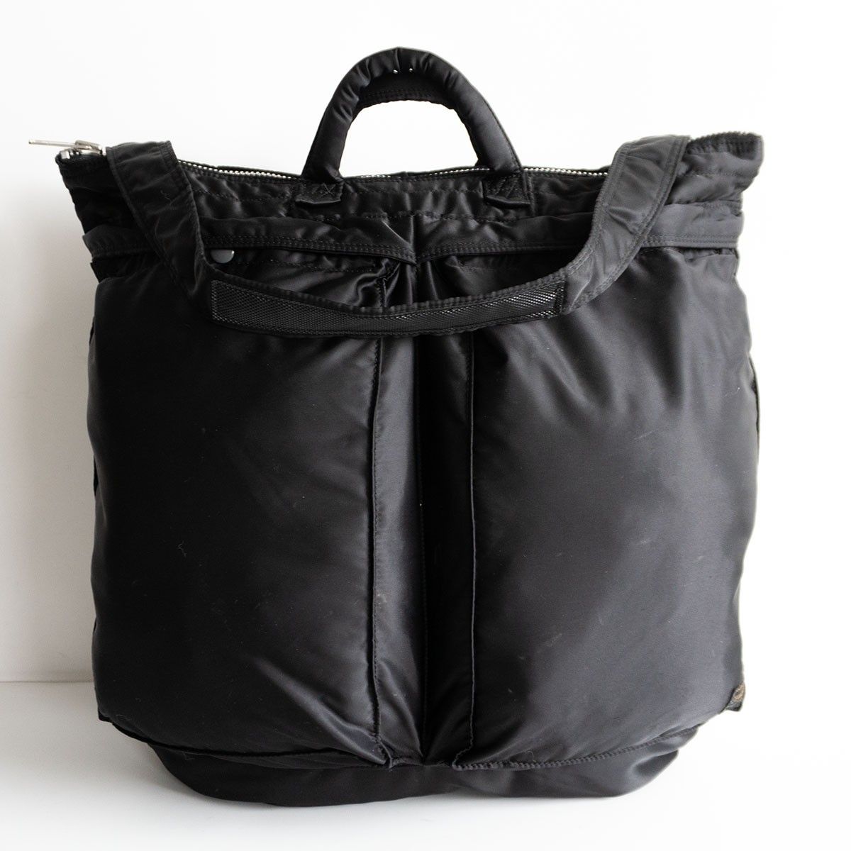 人気】PORTER 【タンカー 2way ヘルメットバッグ】ポーター ショルダー