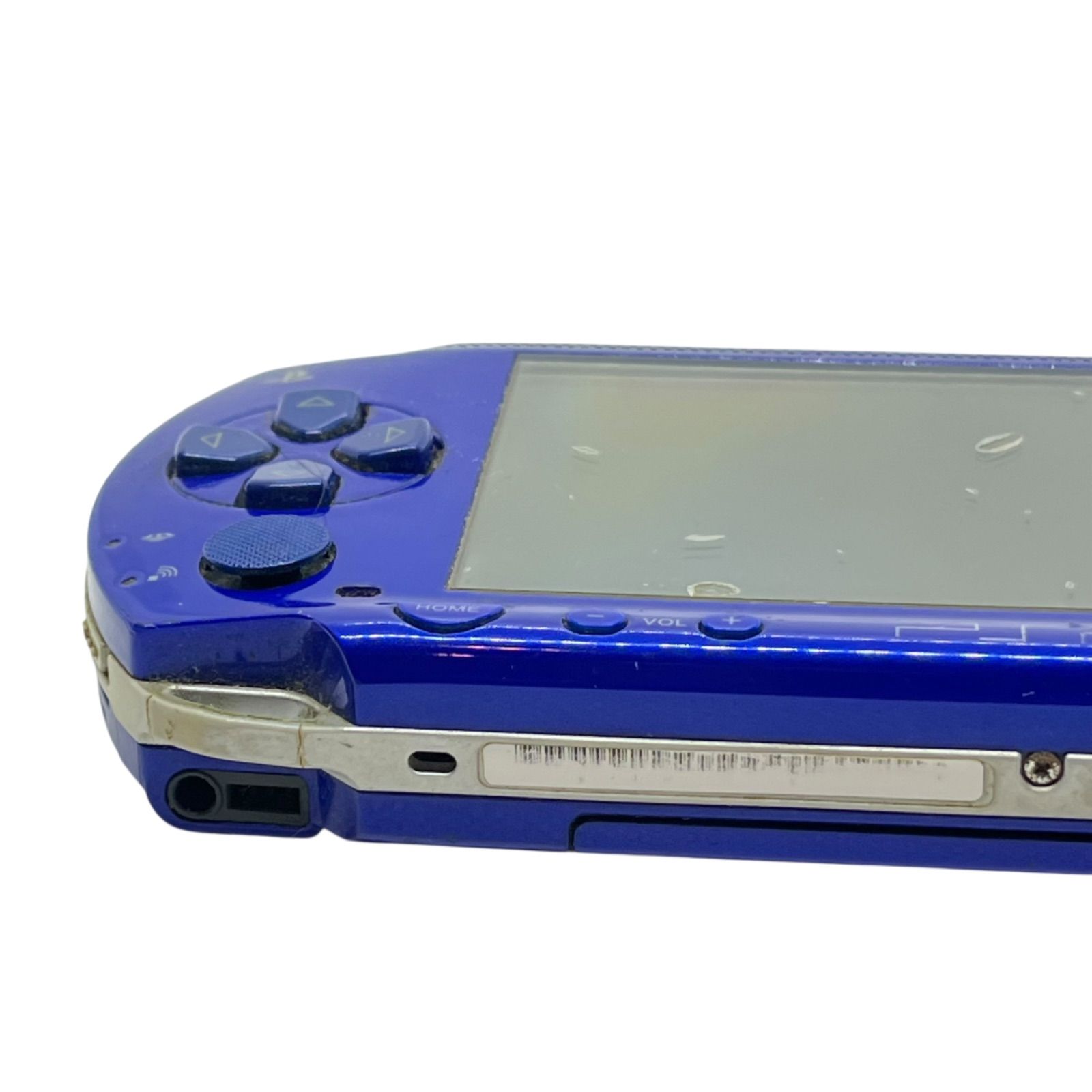 希少 PSP1000 動作確認済 sddefault.jpg