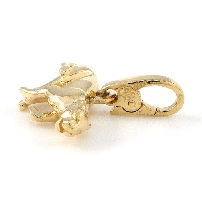 カルティエ2cベビーチャームの通販 カルティエ Cartier 2C ベビー 