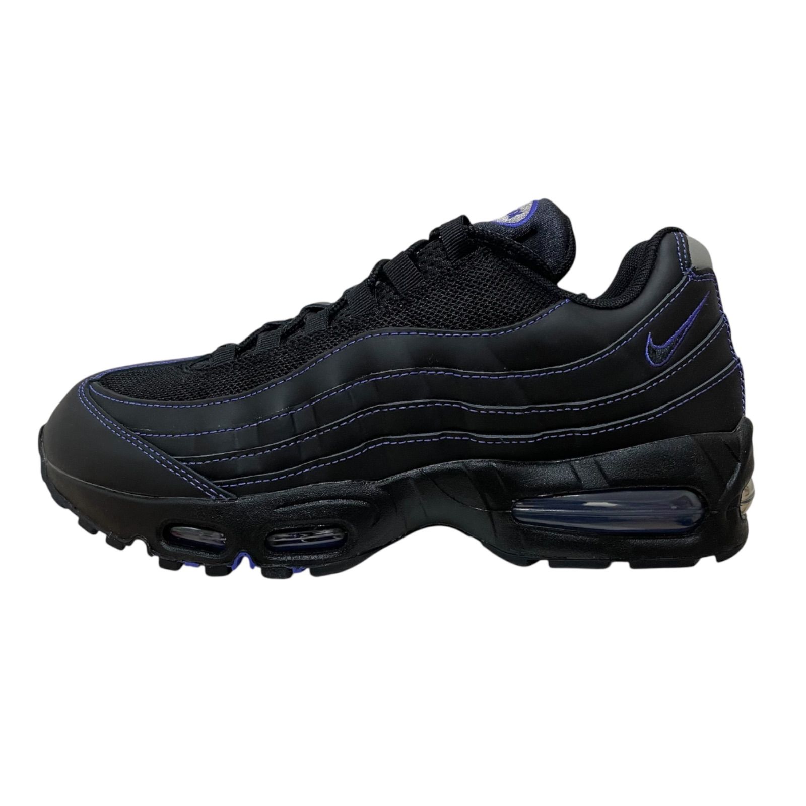 定価24,200円 NIKE AIR MAX 95 OG BIG BUBBLE IB7936-001 27cm ナイキ 