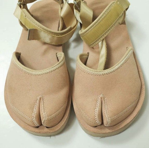suicoke タビサンダル 25 beauty&youth 別注 楽天市場】【別注】＜SUICOKE＞∴タビサンダル
