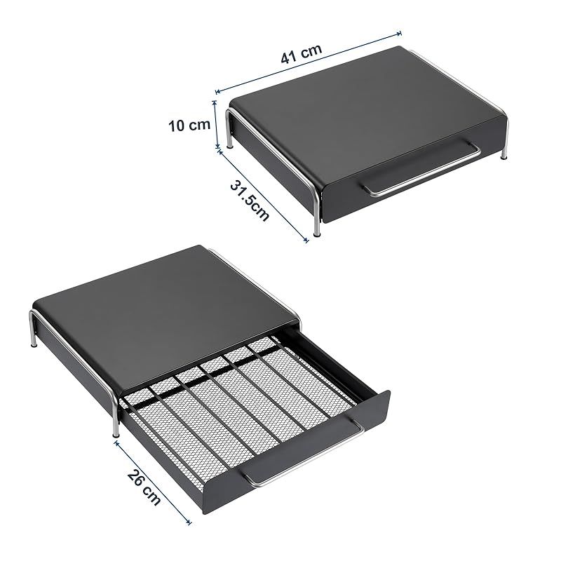 KOCOMART 家電下収納ラック