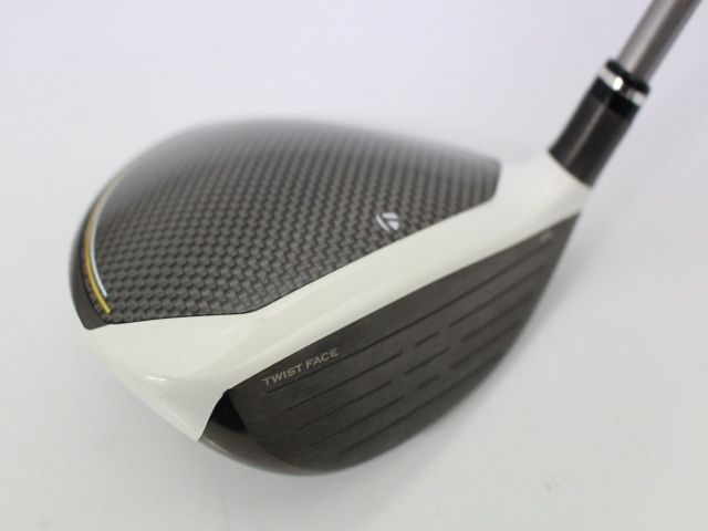 中古】[Bランク] フェアウェイウッド テーラーメイド ステルス