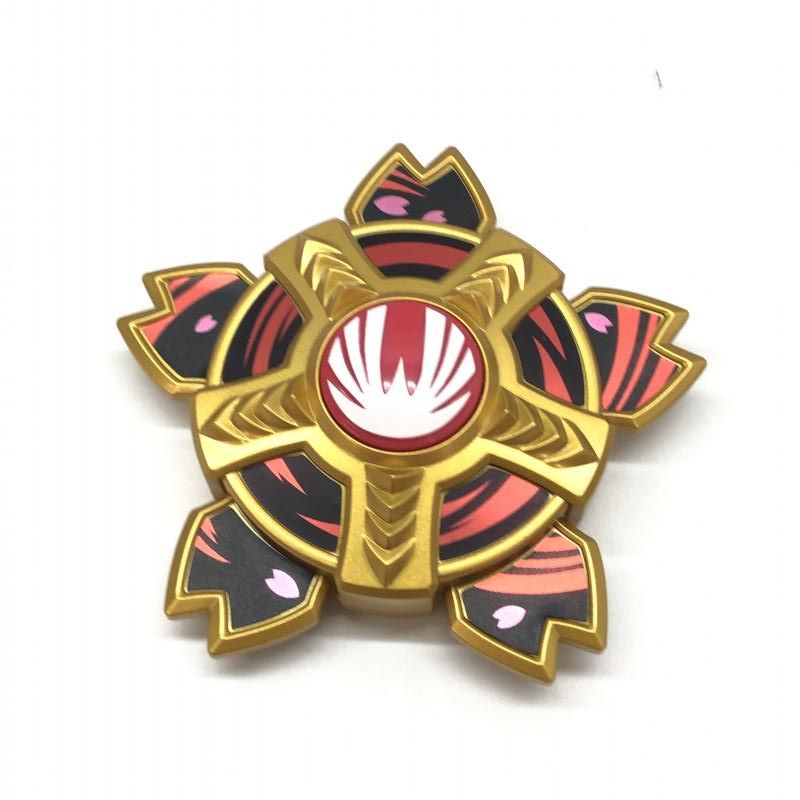 【中古】バンダイ 大江戸メダル 単品 開封品 忍風戦隊ハリケンジャーでござる!シュシュッと20th Anniversary[97]