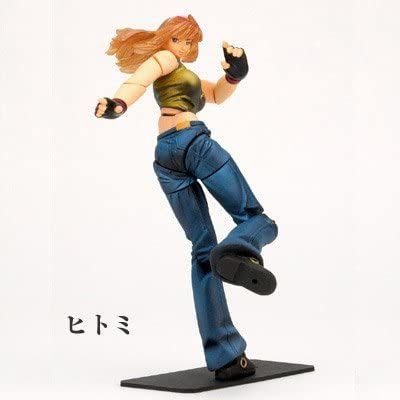 DEAD OR ALIVE デッド オア アライブ ヒトミ単品 - メルカリ
