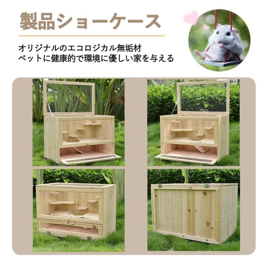 ケージ