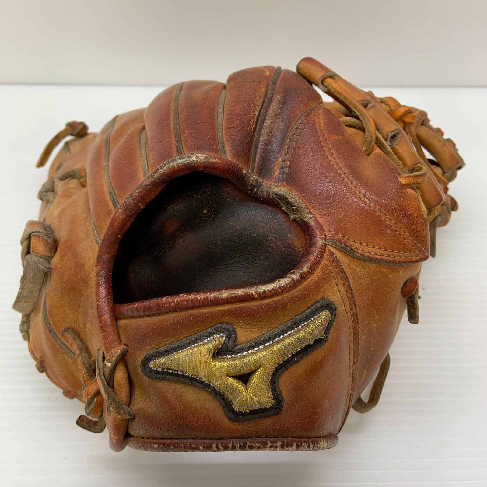 ミズノ MIZUNO ミズノプロ 硬式 大人 一般 内野手用 グローブ グラブ