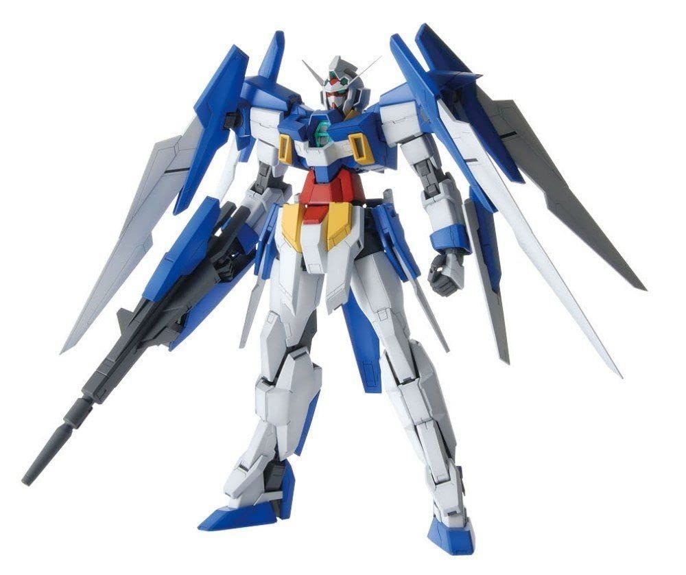 1|100スケール 色分け済みプラモデル
