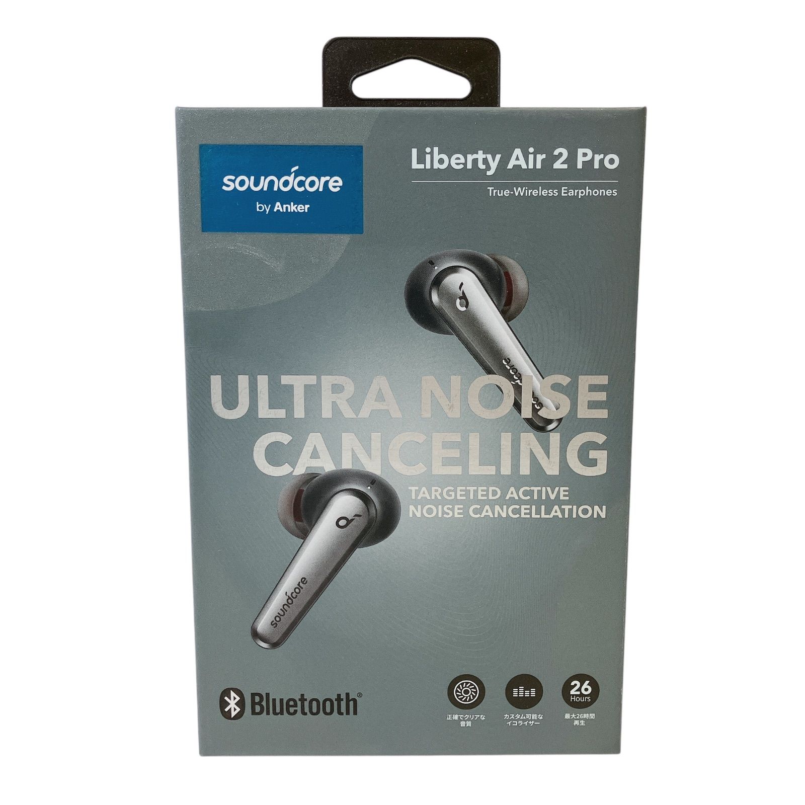 未使用品】アンカー Anker Soundcore Liberty Air 2 Pro 未使用品】アンカー Anker Soundcore Liberty Air 2 Pro