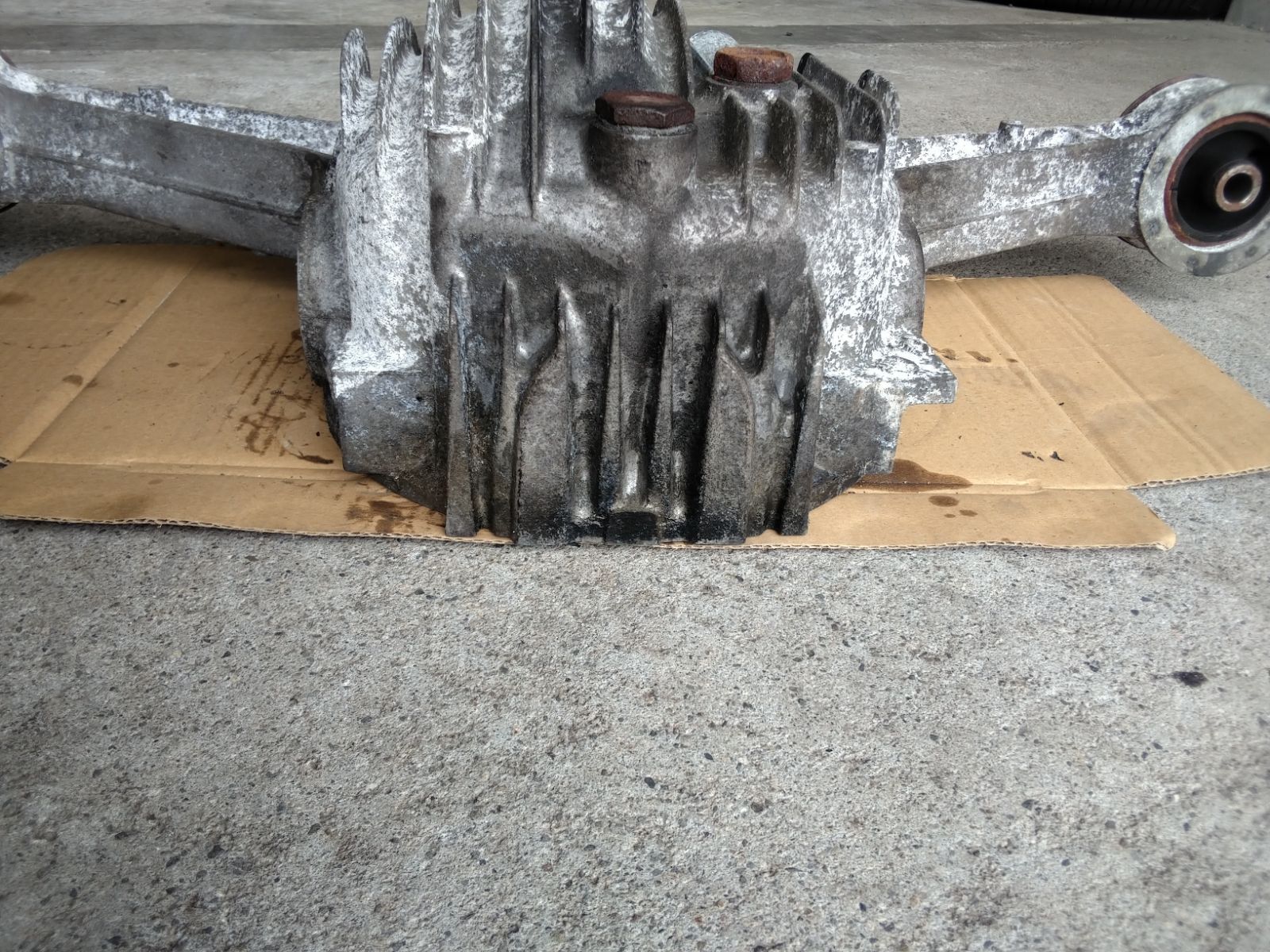 NB ロードスター