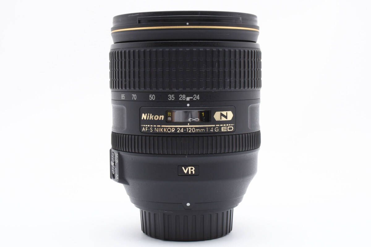 NIKON AF-S