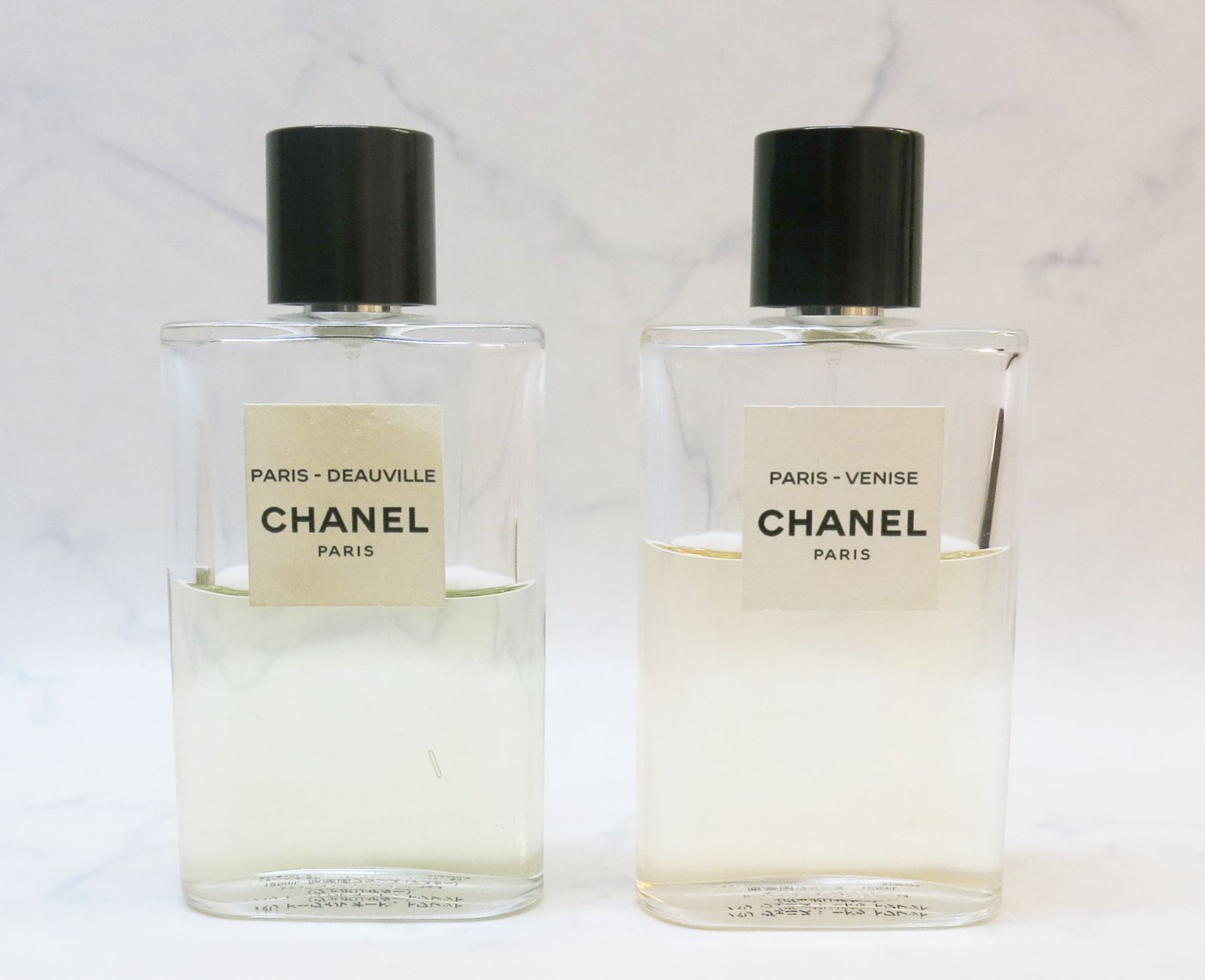 残量9割以上）CHANEL ヴェニス オードトワレ 【公式通販】